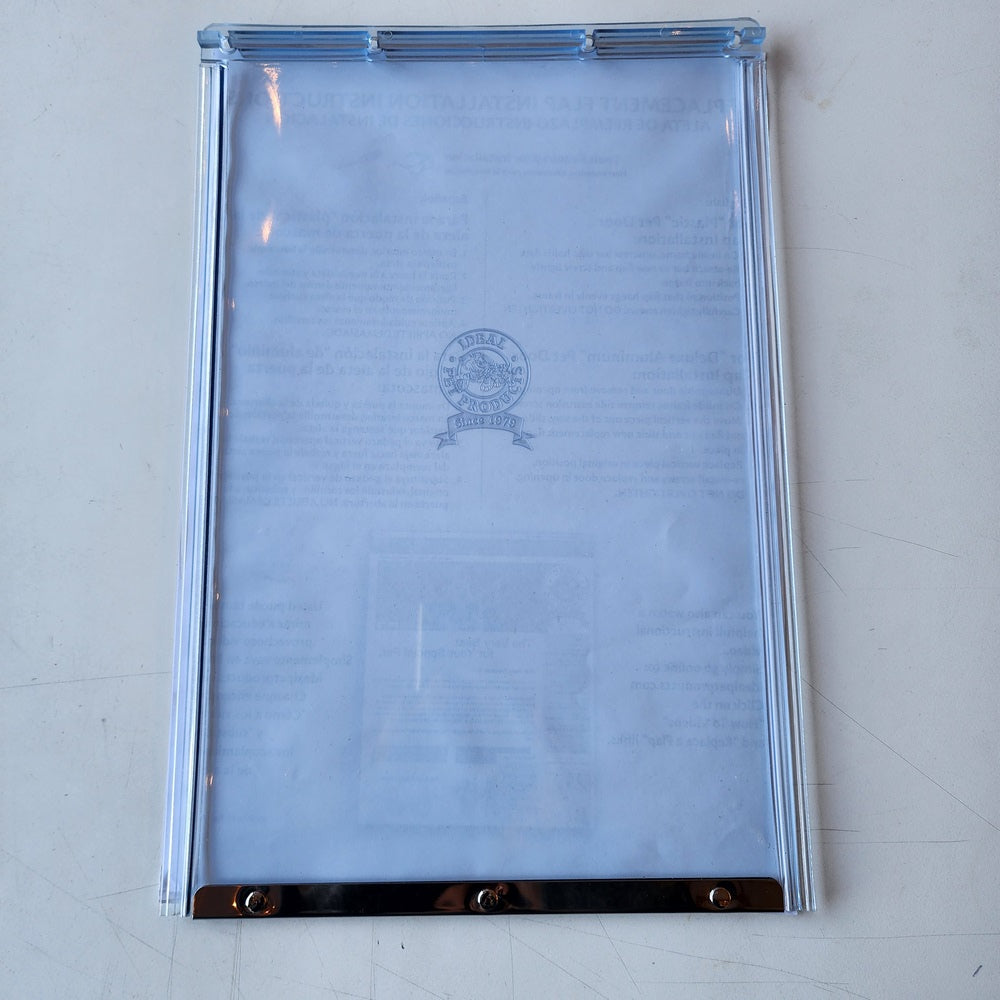 15in 101/2 Extra Large Replacement Flap For Original 15in 101/2 Extra Large Replacement Flap For Original